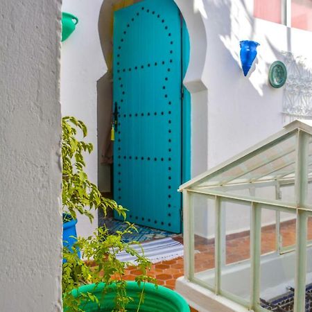 Darna Hostel Tétouan Εξωτερικό φωτογραφία