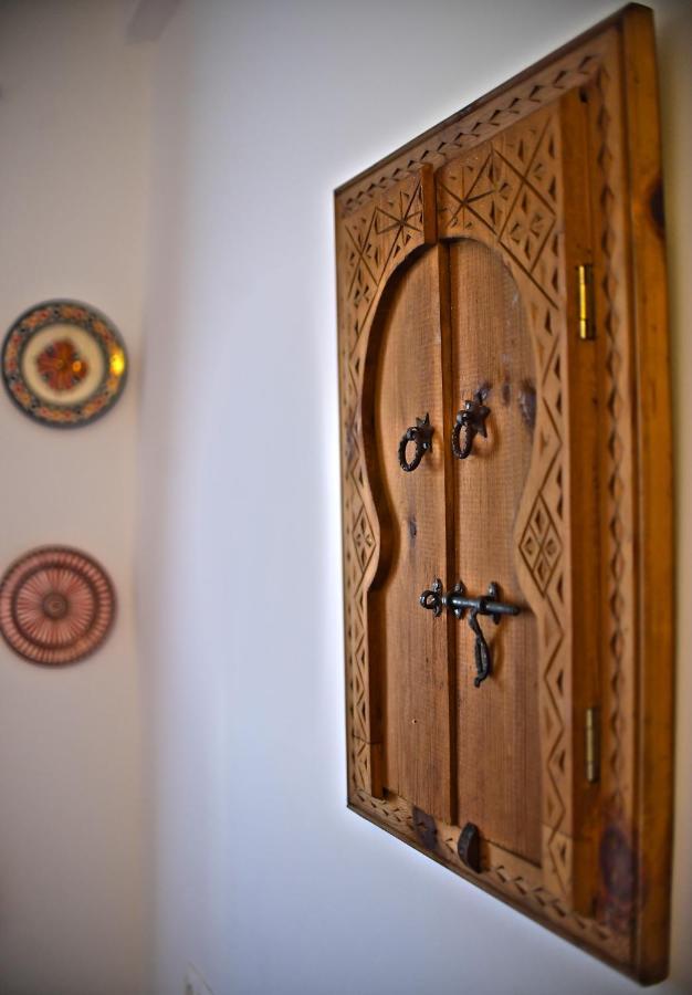 Darna Hostel Tétouan Εξωτερικό φωτογραφία