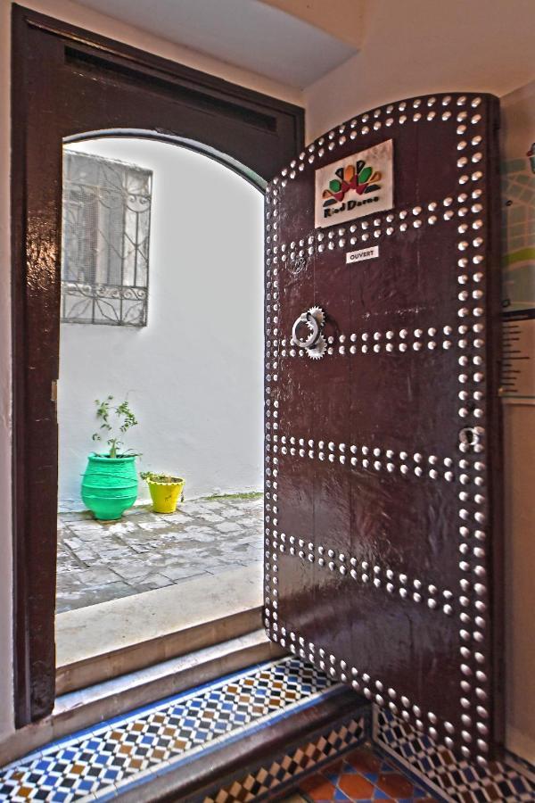 Darna Hostel Tétouan Εξωτερικό φωτογραφία