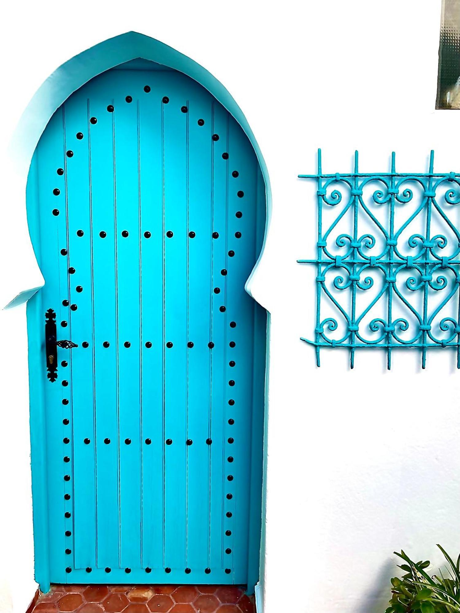 Darna Hostel Tétouan Δωμάτιο φωτογραφία