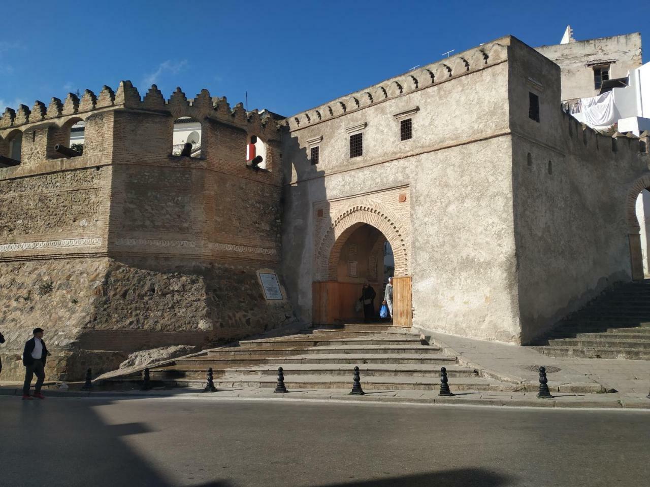 Darna Hostel Tétouan Εξωτερικό φωτογραφία